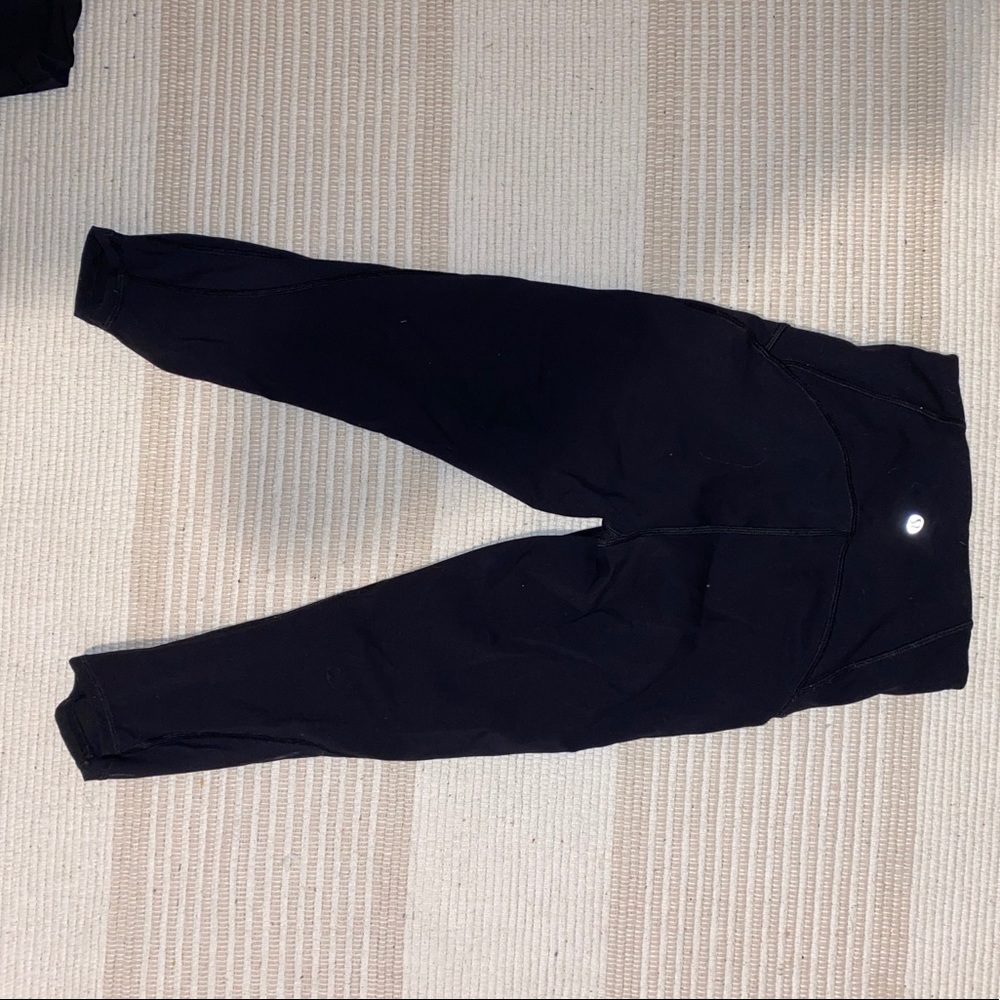 Lululemon leggings